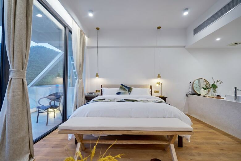 Hotel Mogan Mountain Zan Olina Resort Villa