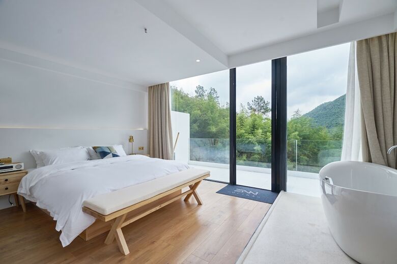 Hotel Mogan Mountain Zan Olina Resort Villa