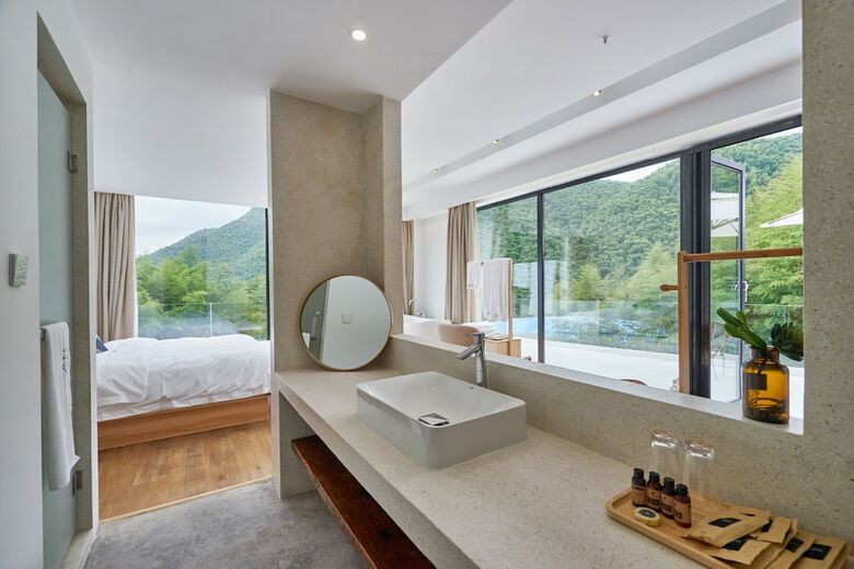 Hotel Mogan Mountain Zan Olina Resort Villa