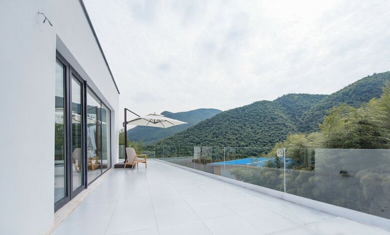 Hotel Mogan Mountain Zan Olina Resort Villa