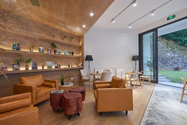Hotel Mogan Mountain Zan Olina Resort Villa