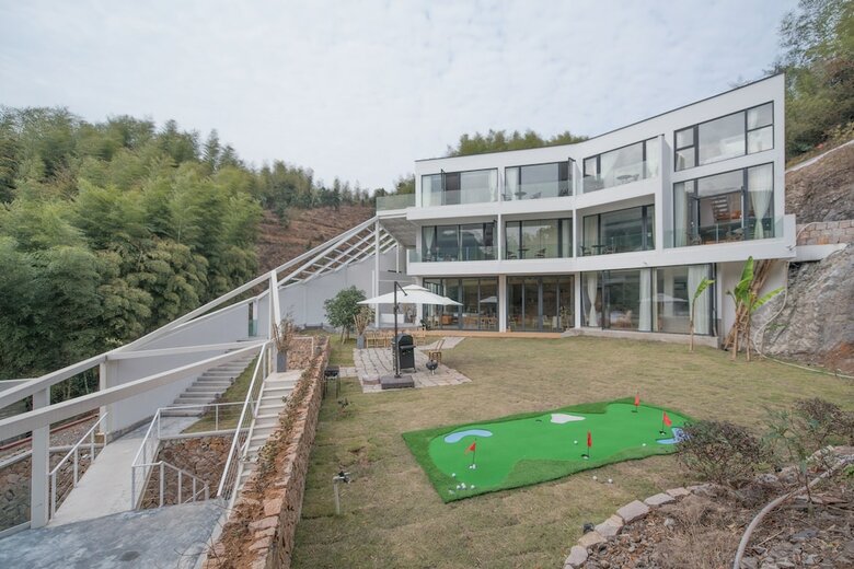 Hotel Mogan Mountain Zan Olina Resort Villa