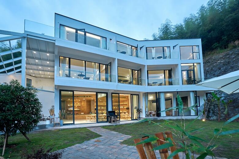 Hotel Mogan Mountain Zan Olina Resort Villa