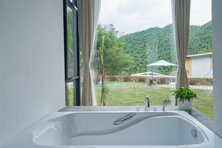 Hotel Mogan Mountain Zan Olina Resort Villa