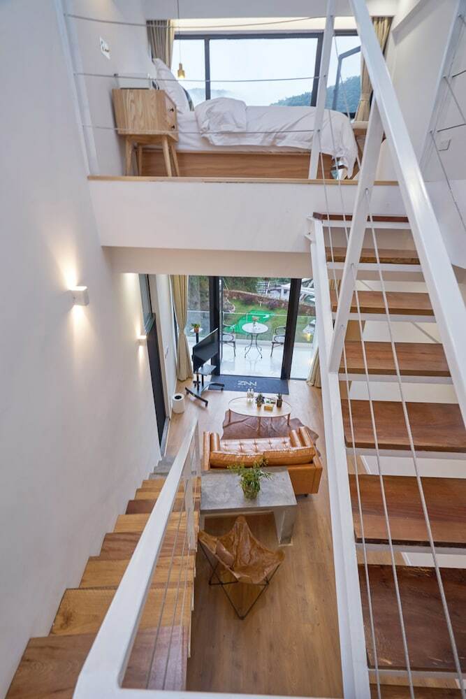 Hotel Mogan Mountain Zan Olina Resort Villa