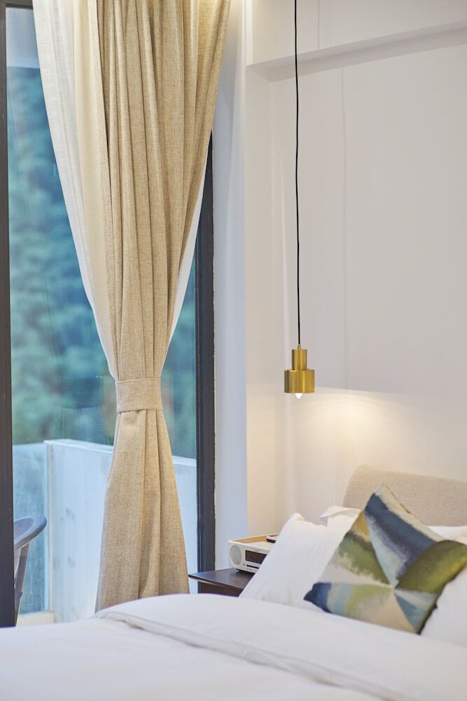 Hotel Mogan Mountain Zan Olina Resort Villa