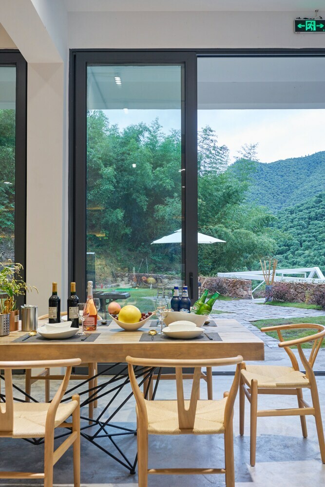Hotel Mogan Mountain Zan Olina Resort Villa