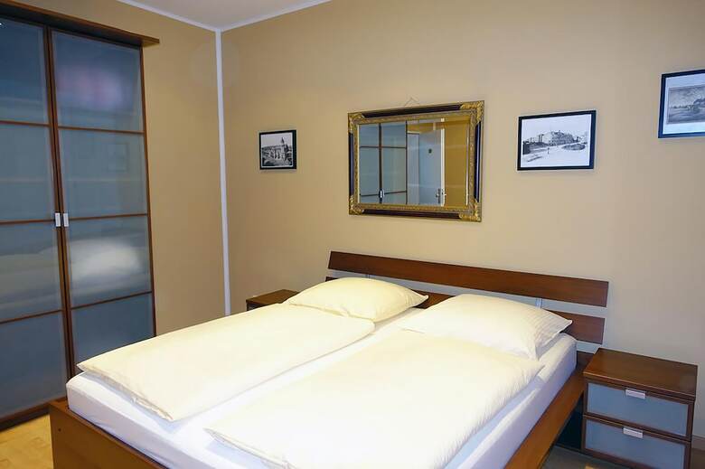 Hotel S�dbr�cke