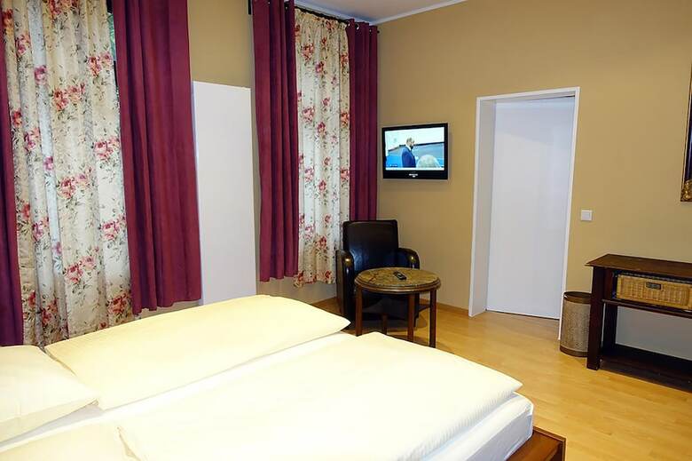 Hotel S�dbr�cke