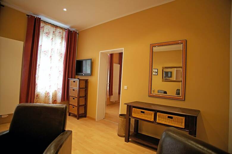 Hotel S�dbr�cke