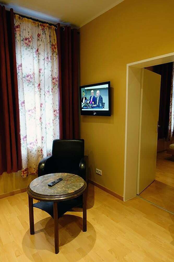 Hotel S�dbr�cke