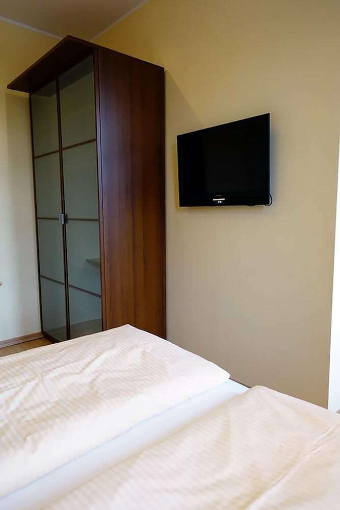 Hotel S�dbr�cke