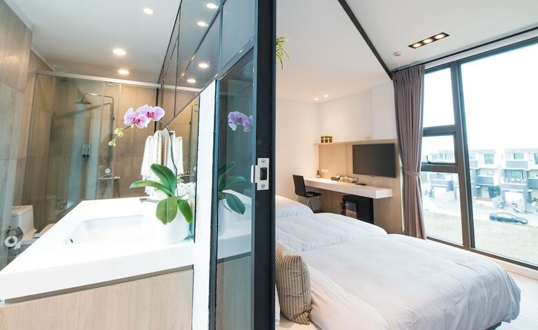 Hotel Galilee