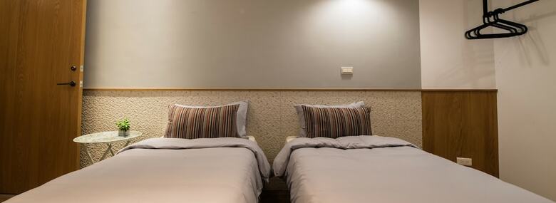 Hotel Galilee