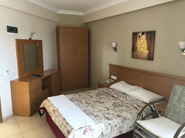 Hotel Leytur