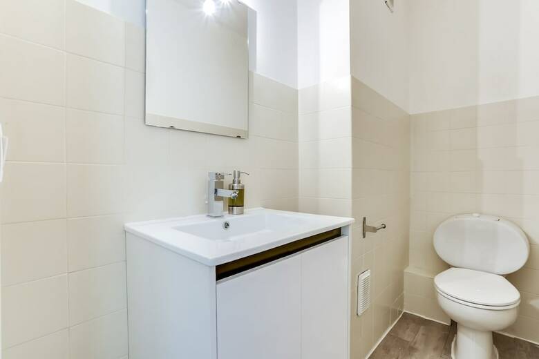 Apartamento Suite Cannes Center - Two Terraces - Wifi - AC