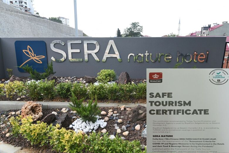 Sera Nature Hotel