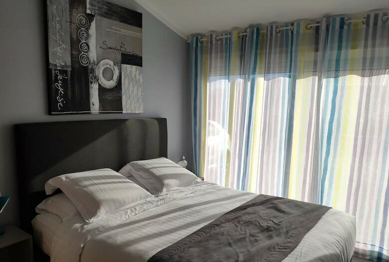 Bed & Breakfast Shqiperia Chambres D'h�tes