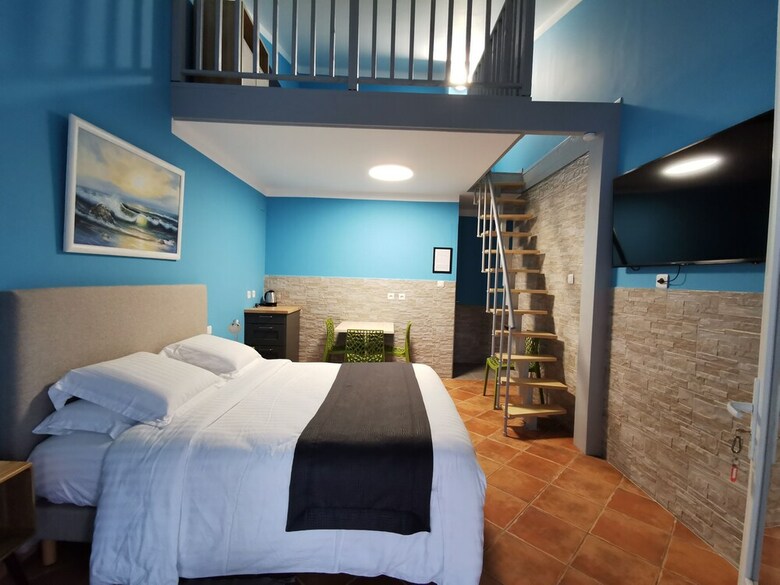 Bed & Breakfast Shqiperia Chambres D'h�tes