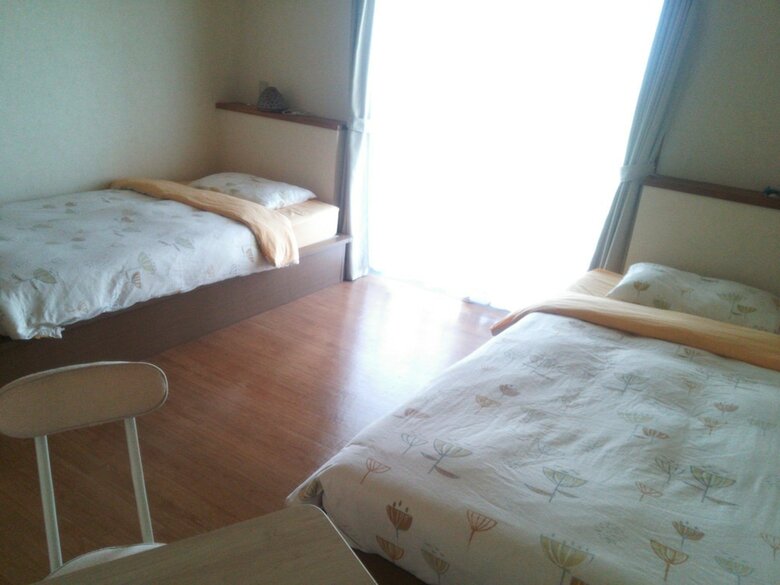 Hotel Umisuzume