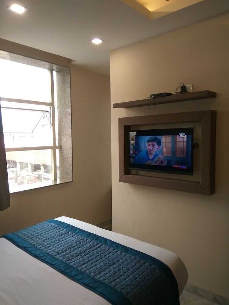 Hotel Merry Gold