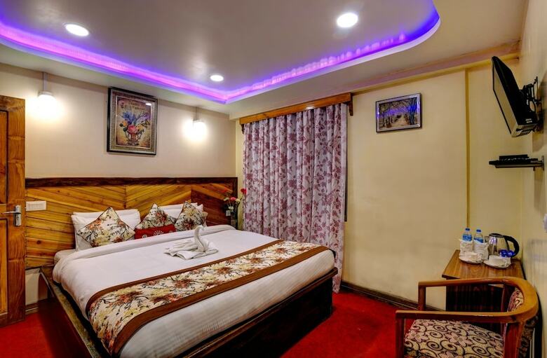 Hotel Golden Dolma