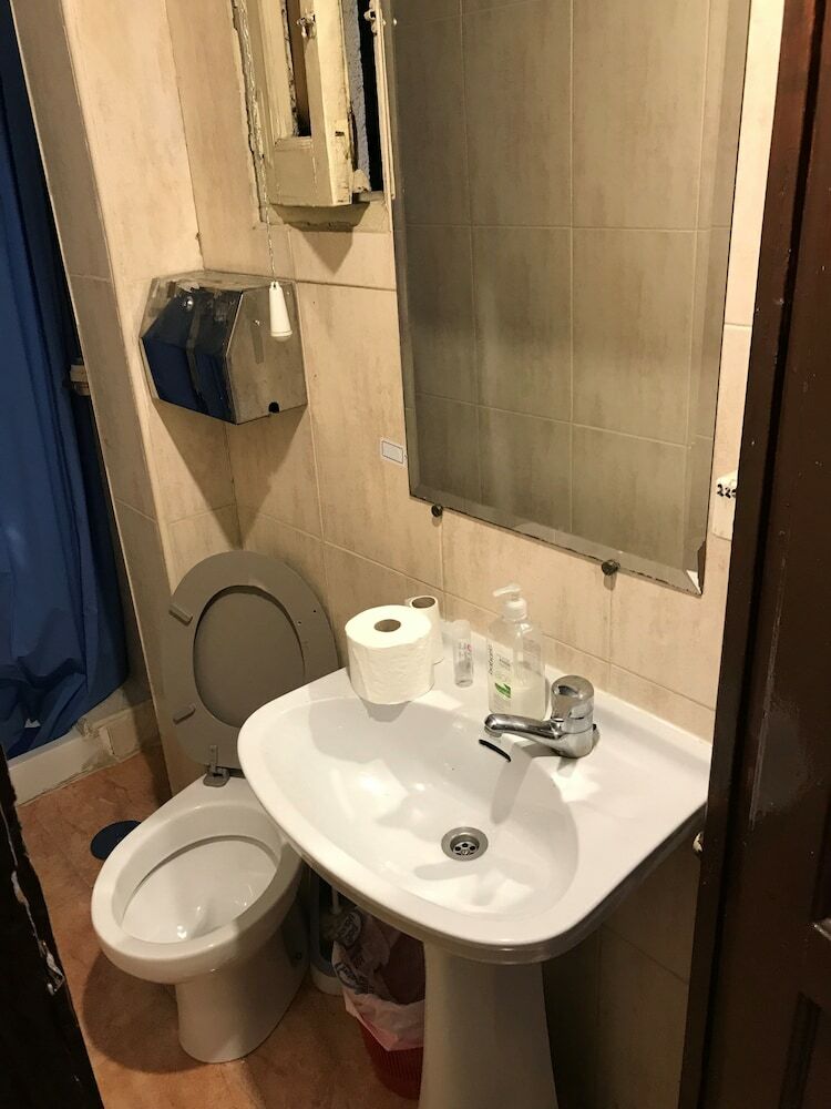 Hostal Becerrea