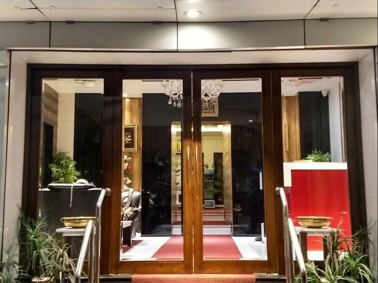 Hotel Madni Royale
