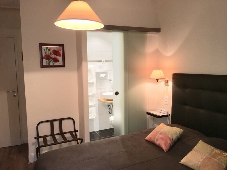 Hotel H�tel De L'ange