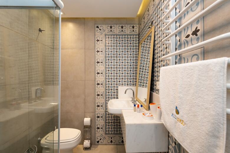 Apartamentos All In Rio - Colorful Design Ipanema