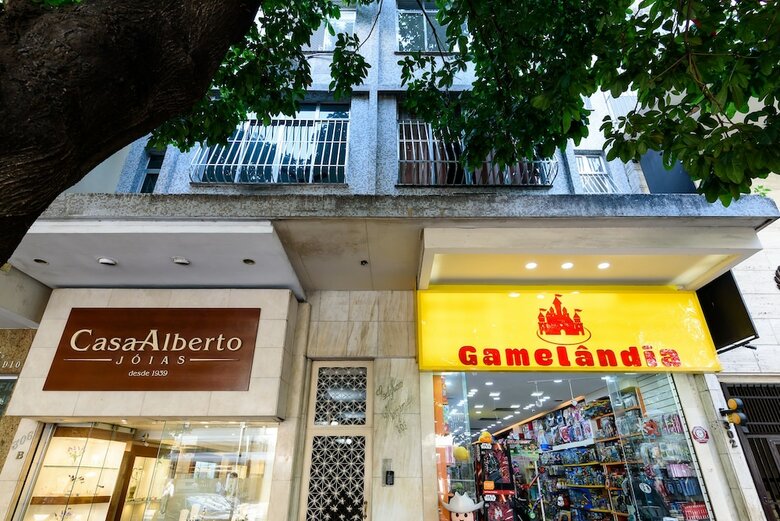 Apartamentos All In Rio - Colorful Design Ipanema