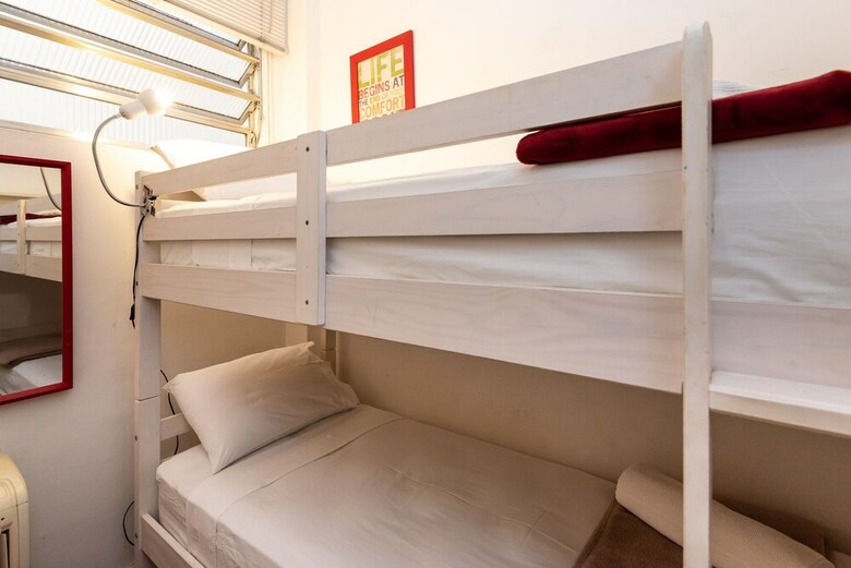 Apartamentos All In Rio - Colorful Design Ipanema
