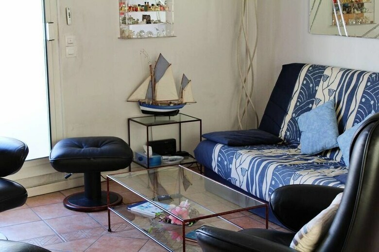 Apartamento Donibane