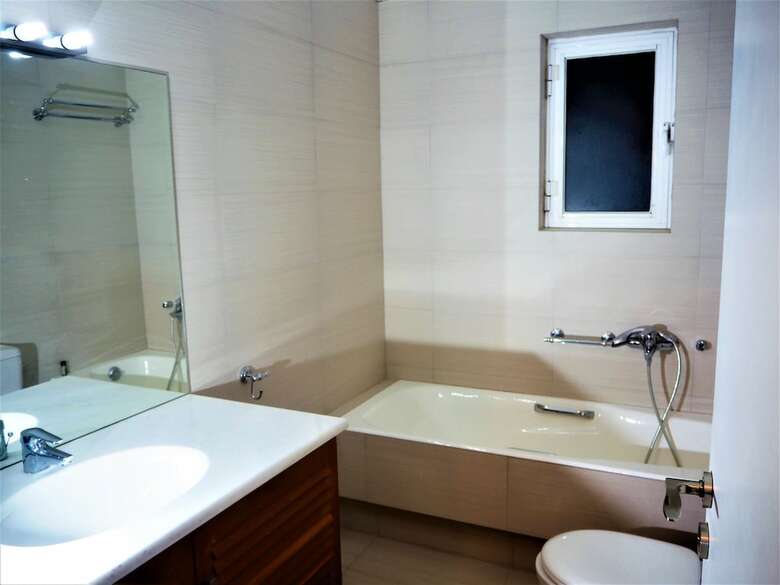 Villa White Coral