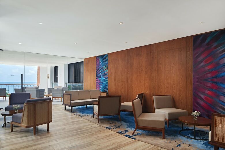 Hotel The Westin Desaru Coast Resort