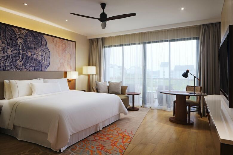 Hotel The Westin Desaru Coast Resort