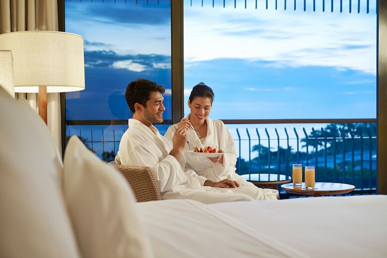 Hotel The Westin Desaru Coast Resort