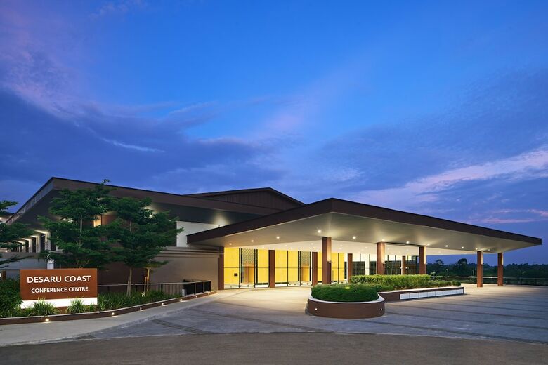 Hotel The Westin Desaru Coast Resort