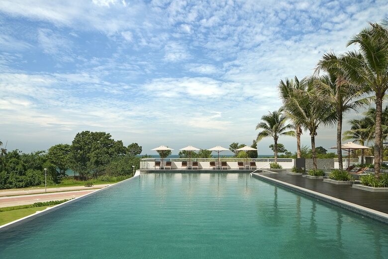 Hotel The Westin Desaru Coast Resort