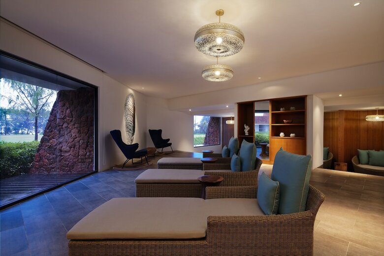 Hotel The Westin Desaru Coast Resort