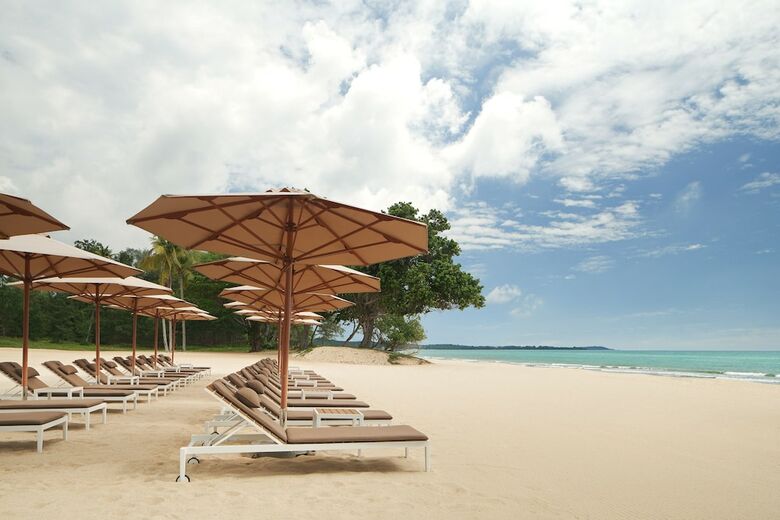 Hotel The Westin Desaru Coast Resort