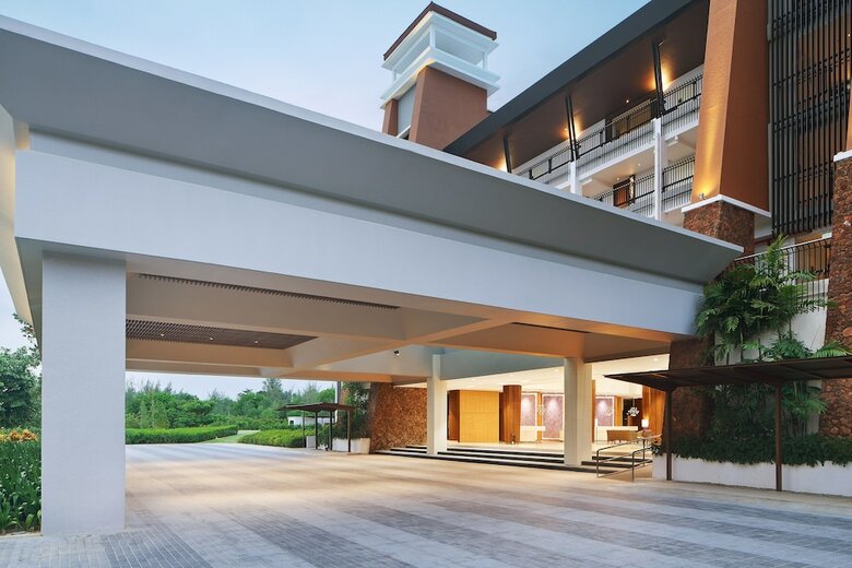 Hotel The Westin Desaru Coast Resort