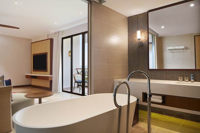 Hotel The Westin Desaru Coast Resort