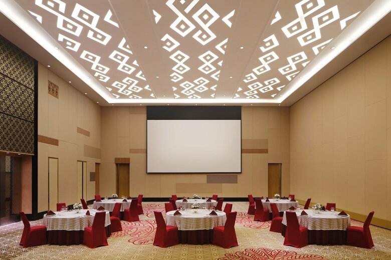 Hotel The Westin Desaru Coast Resort