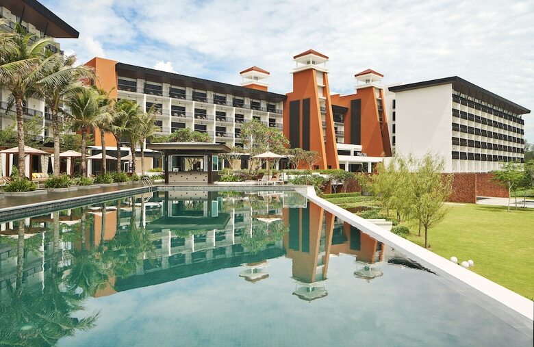 Hotel The Westin Desaru Coast Resort