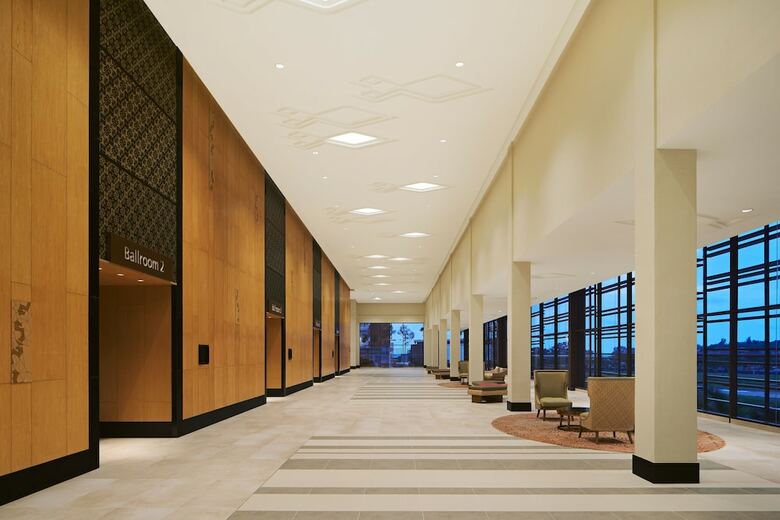 Hotel The Westin Desaru Coast Resort