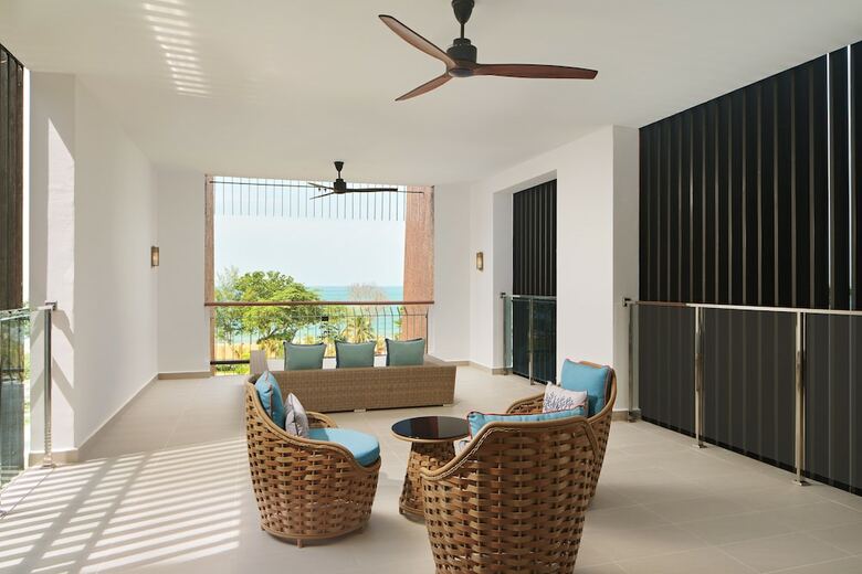 Hotel The Westin Desaru Coast Resort