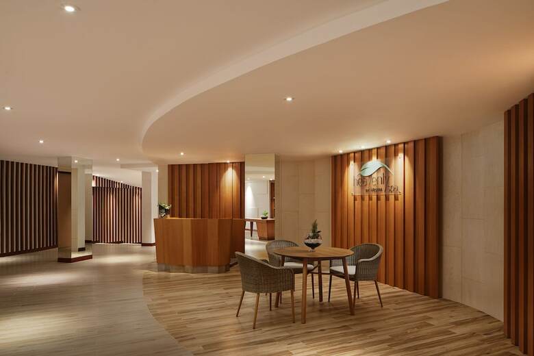 Hotel The Westin Desaru Coast Resort