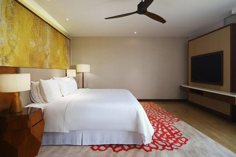 Hotel The Westin Desaru Coast Resort