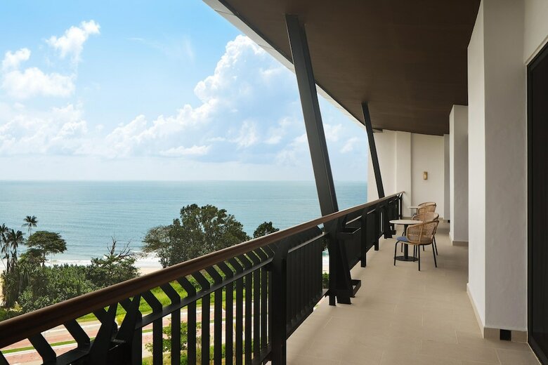 Hotel The Westin Desaru Coast Resort